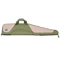 Ridgeline Performance Rifle Bag Olive/Tan 48" - RLAGBPROT48