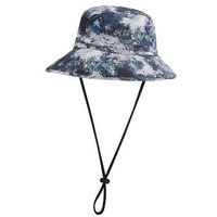 Thumbnail for Ridgeline Rig Fishing Hat Squall Camo O/S - RLAHTRFSQ