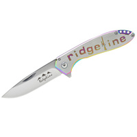 Thumbnail for Ridgeline Knife Gman - RLAKNGMAN