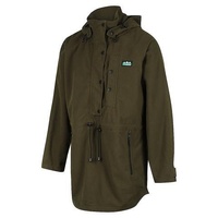 Thumbnail for Ridgeline Monsoon Classic Anorak Field Olive M  - RLCAMCFO2