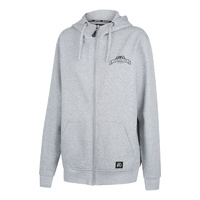 Thumbnail for Ridgeline Mens Impact Recycled Zip Hoodie 2XL