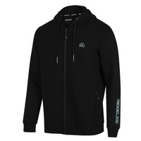 Thumbnail for Ridgeline Bonded Hoodie Black 3XL   - RLCHDBDB6
