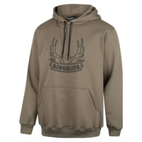 Thumbnail for Ridgeline Mens Trophy Aus Hoodie Beech 5XL - RLCHDTPBC8