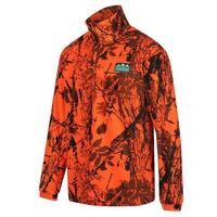 Ridgeline Micro Fleece Top Blaze Camo XS  - RLCMSLZZ0