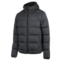 Thumbnail for Ridgeline Mens Crosscut Down Puffa Jacket Lead M - RLCPJCCDLD2