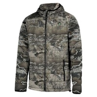 Thumbnail for Ridgeline Mens Microtech Puffa Jacket Excape Camo L - RLCPJMTEX3