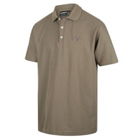 Thumbnail for Ridgeline Mens Classic Aus Polo Beech XL - RLCPSCABC4