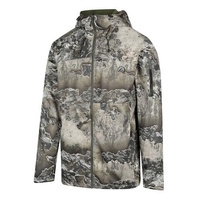 Thumbnail for Ridgeline Mens Ascent Softshell Jacket Excape S - RLCSJASEX1