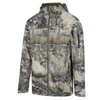 Thumbnail for Ridgeline Mens Ascent Softshell Jacket Excape 2XL - RLCSJASEX5