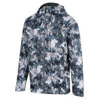 Thumbnail for Ridgeline Mens Ascent Softshell Jacket Squall 5XL - RLCSJASSQ8