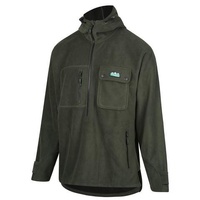 Thumbnail for Ridgeline Cyclone Smock Olive 2XL - RLCSMCO5