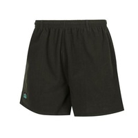 Thumbnail for Ridgeline Sika Shorts Forest Green XL - RLCSTSKFR4