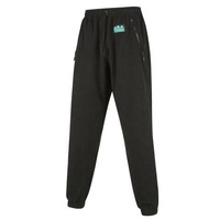 Thumbnail for Ridgeline Staydry Trousers Black S   - RLCTDB1