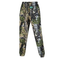 Thumbnail for Ridgeline Staydry Trousers Buffalo Camo 5XL - RLCTDX8