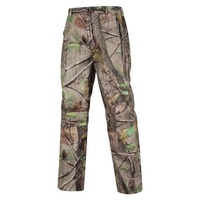 Ridgeline Pro Hunt Pant Nature Green Camo 3XL  - RLCWPPHNG6