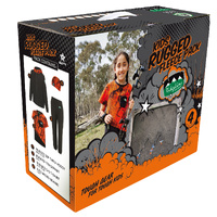 Thumbnail for Ridgeline Kids Rugged Pack Blaze Camo/Black (8 yr old)