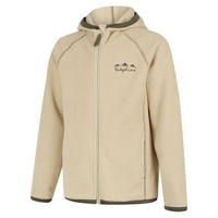 Thumbnail for Ridgeline Kids Raglan Hoodie Eucalypt (8 Year Old) - RLKHDRLEL08