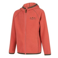 Thumbnail for Ridgeline Kids Raglan Hoodie Rose (14 Year Old) - RLKHDRLRS14