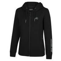 Thumbnail for Ridgeline Womens Bonded Hoodie Black XS (08)  - RLLHDBDB0