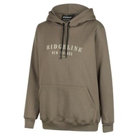 Thumbnail for Ridgeline Womens Pro Hunt Hoodie Beech M (12) - RLLHDPHBC2