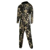 Thumbnail for Ridgeline Womens Bodysuit Buffalo Camo XS (08) - RLLONX0