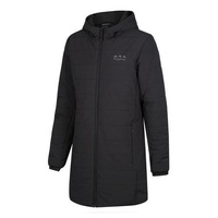 Thumbnail for Ridgeline Womens Gale Puffa Jacket Black L (14) - RLLPJGB3