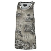 Thumbnail for Ridgeline Womens Performance Tank Excape Camo 2XL (18) - RLLSNMLEX5