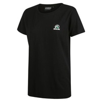Thumbnail for Ridgeline Womens Logo Aus Tee Black XL (16) - RLLTSLAB4