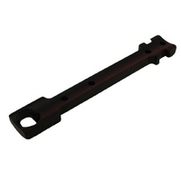 Max-Hunter Remington 7600 and 7615 Base 1 Piece Steel Turn In Style - SB-REM001