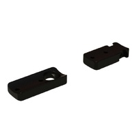 Max-Hunter Remington 700 Base 2 Piece Steel Rev Front suit SA and LA - SB-REM103