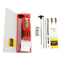 KleenBore 12 gauge/20 gauge Combo Classic Cleaning Kit - SHO12/20