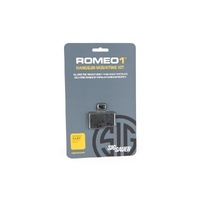 Sig Sauer Romeo 1 Handgun Mounting Kit, CZ-75 - SOR1MK002
