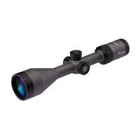 Thumbnail for Sig Sauer Whiskey3 4-12x40mm 1" Quadplex Scope - SOW34202