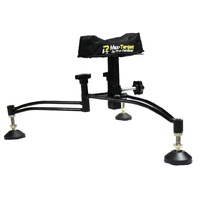 Thumbnail for Max-Target Bench Rest with Folding Legs - SR-005
