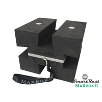 Thumbnail for SmartRest MaXbox II Gun Rest - SRMBII