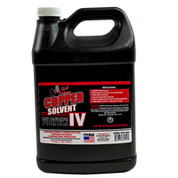Pro-Shot Copper Solvent Gallon Can - SVC-GAL
