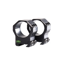 Tier One 34mm TAC Ring Picatinny High - T1TAC34H