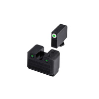 Thumbnail for Truglo Tritium Pro Day Night Sight Set For Glock MOS High 20,21,25,29-32,37,40,41  TG231G2MW