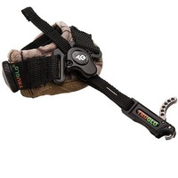 TruGlo Detonator Archery Release Aid With Nylon BOA Closure System, Camo TG2560SBC