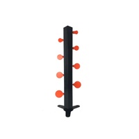 Taylor Steel Upright Stand With Tabs - TGLW4805MM