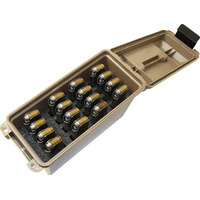 MTM Tactical Mag Can -for 16 1911 Magazines - TMC1911
