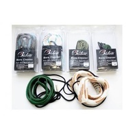Thumbnail for Bistoli 9mm, 38, 357 Cal Pistol Barrel Pull Through Rope Cleaner
