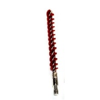 Bistoli 25 Cal Nylon Rifle Cleaning Brush N25-.25