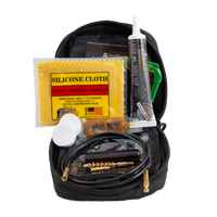Thumbnail for Pro-Shot Special Ops Series Black Tactical Pull Through System Kit for 5.56mm/.223 cal - TPK-223