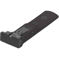Thumbnail for LPA TXT Adjustable Rear Sight Smith & Wesson - TXT0407