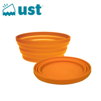 Thumbnail for FlexWare Collapsible Bowl 1.0 - U-1149169