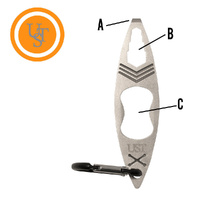 Thumbnail for Tool A Long - Kayak Multi-Tool - U-20-02755