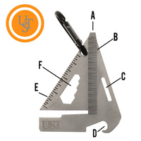 Thumbnail for Tool A Long - Sail Boat Multi-Tool - U-20-02757
