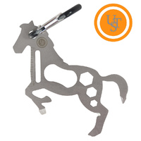 Thumbnail for Tool A Long - Horse Multi-Tool - U-20-12428