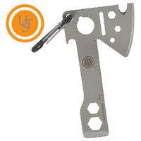 Thumbnail for Tool A Long - Hatchet Multi-Tool - U-20-12431